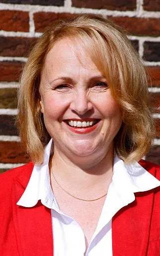 Josette Sheeran