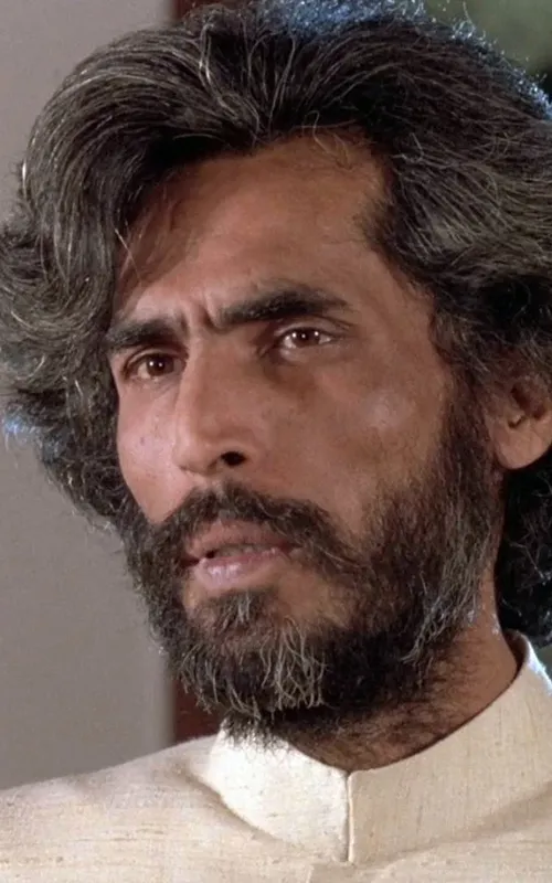 Yaseen Khan