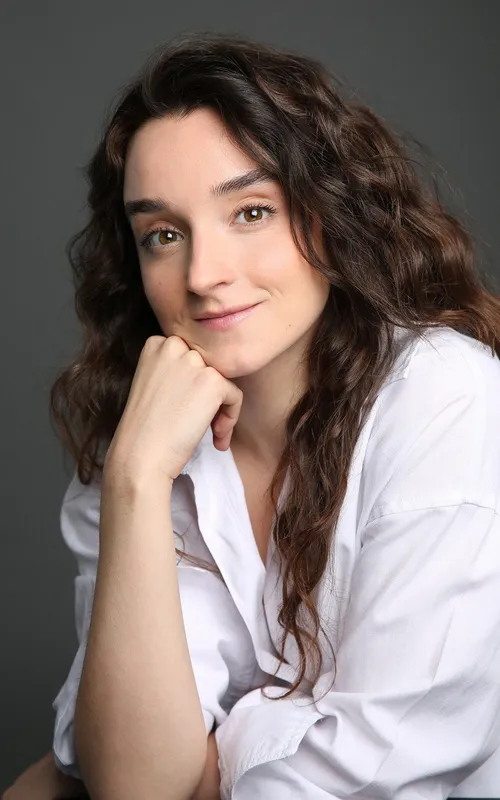 Maria Redondo