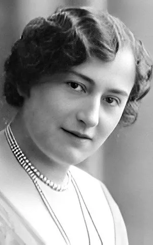Gertrud Arnold