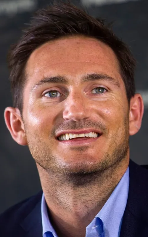 Frank Lampard