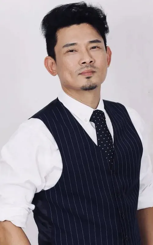 Liu Lei