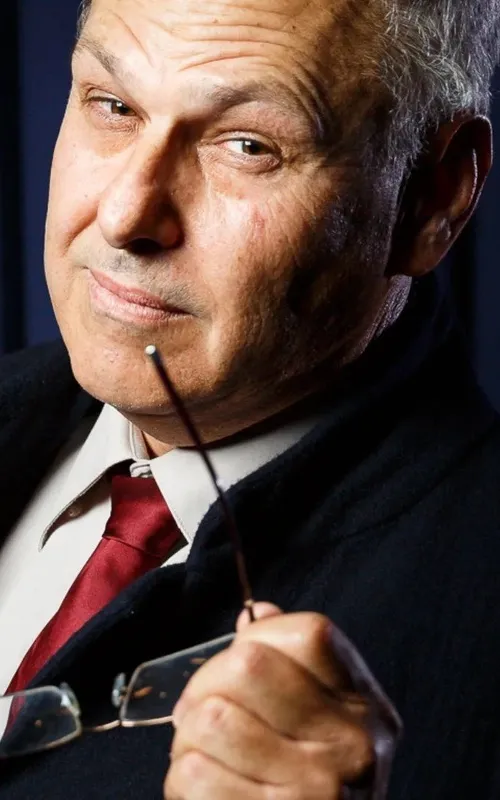 Antonio Javier Rodríguez González