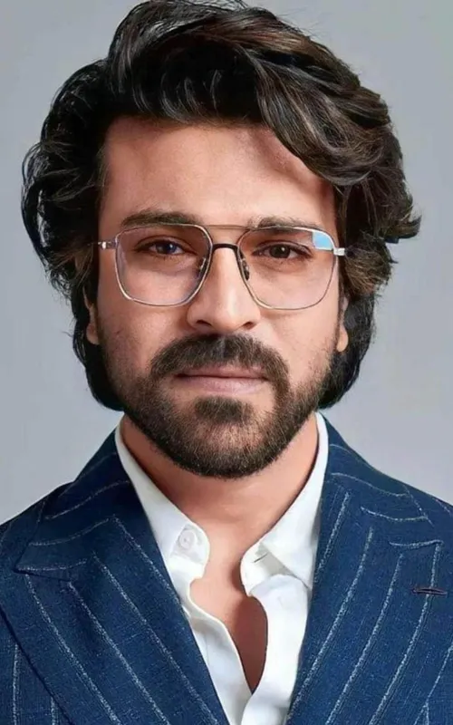 Ram Charan