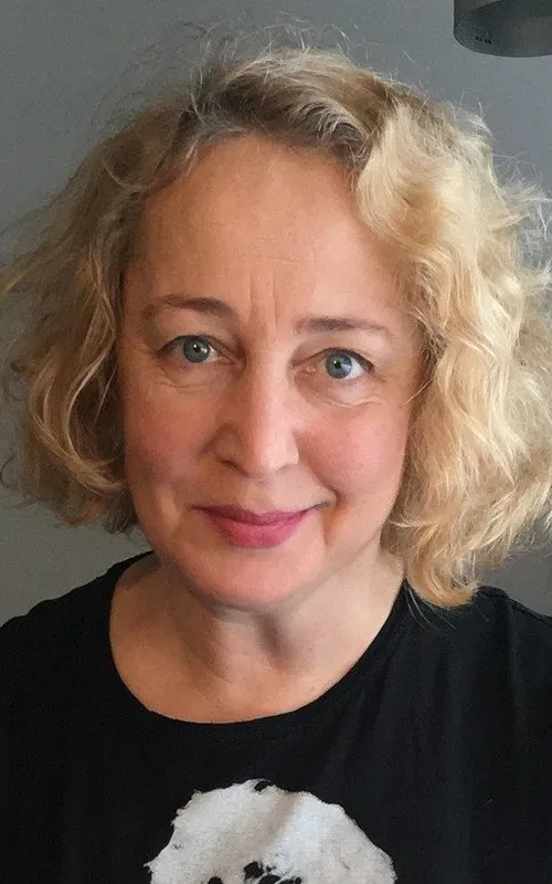 Katrin Päevakene