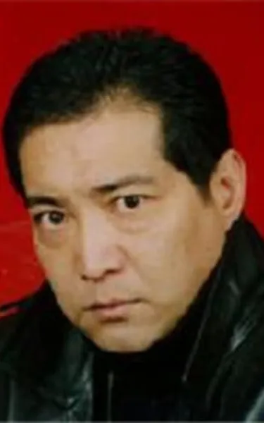 Chi Guodong