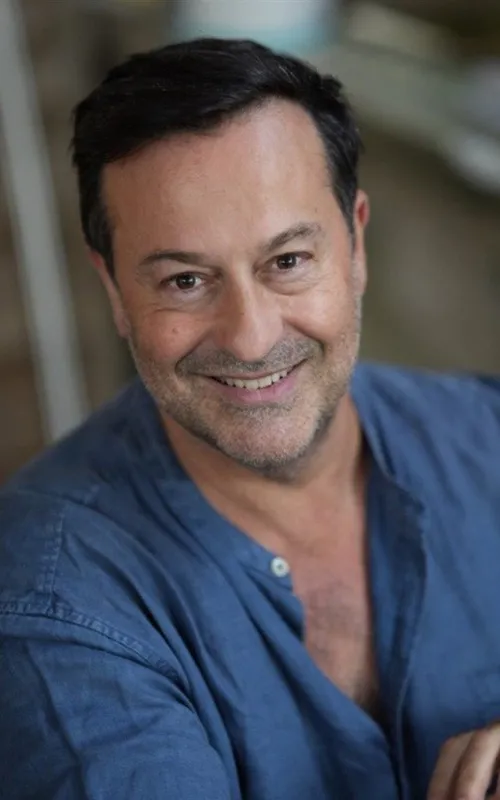 Jean-Philippe Daguerre