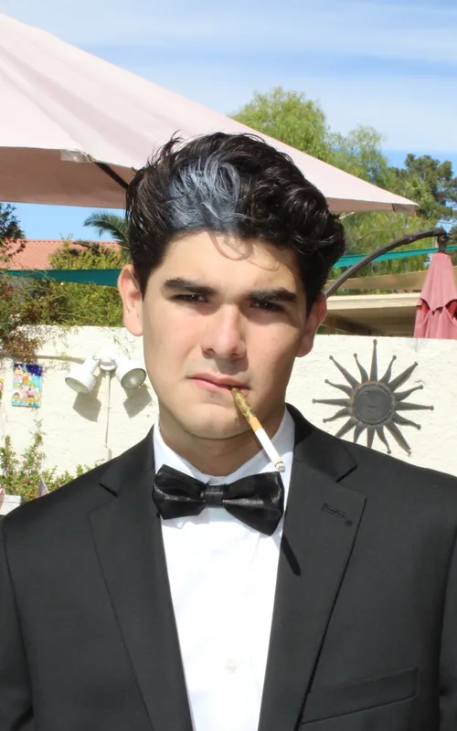 Nicolas Gonzalez