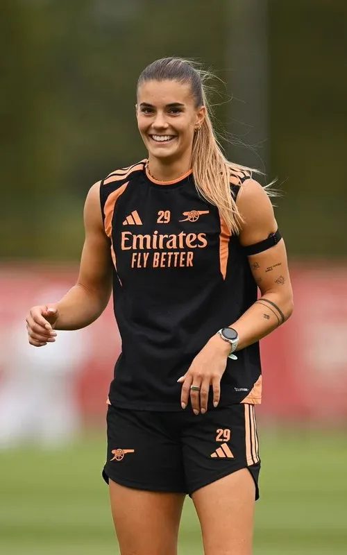 Selina Cerci
