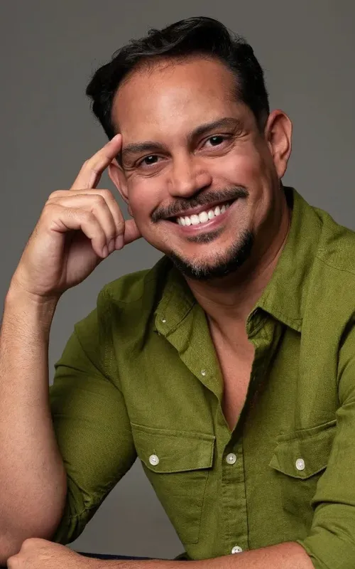 Léo Patrocínio