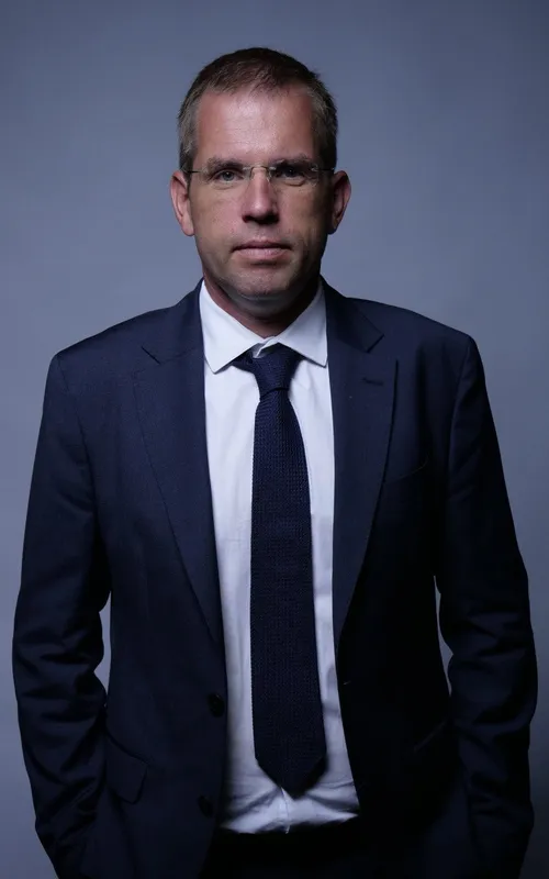Bálint Ruff