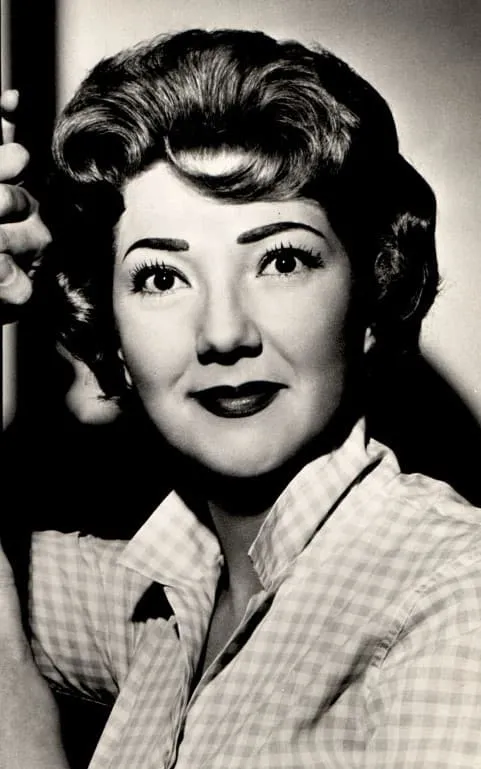 Joan Gardner