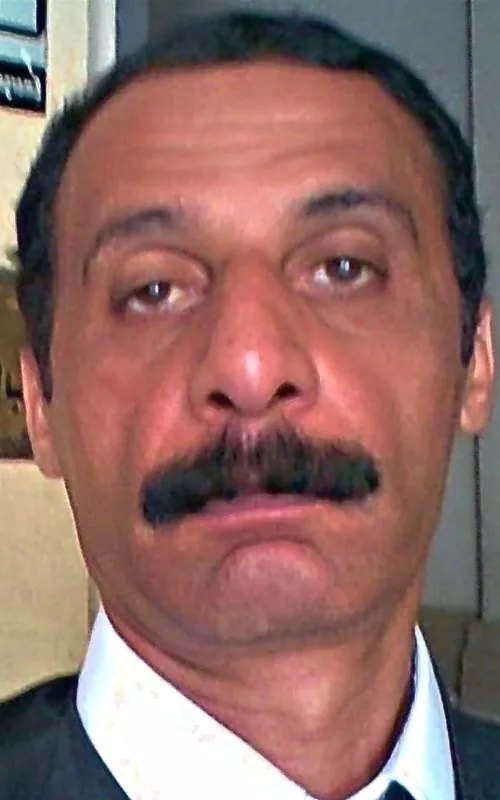 Osama Abdullah