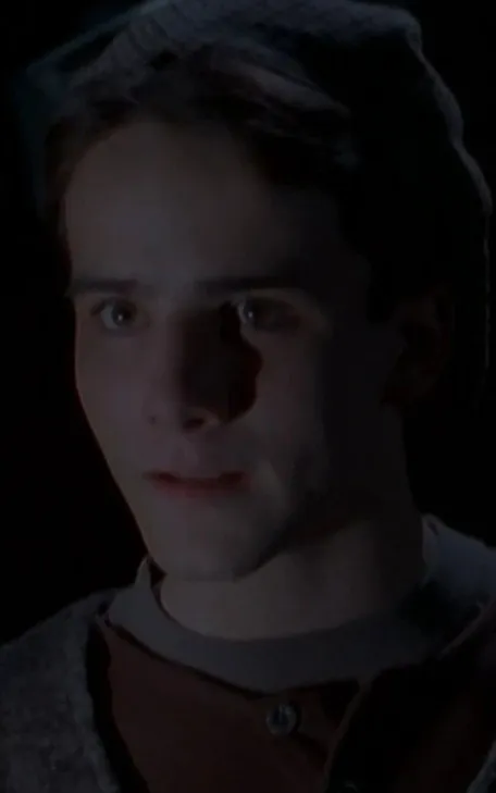 Sean Vertigo