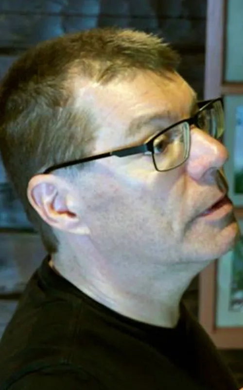 Timo Janhunen