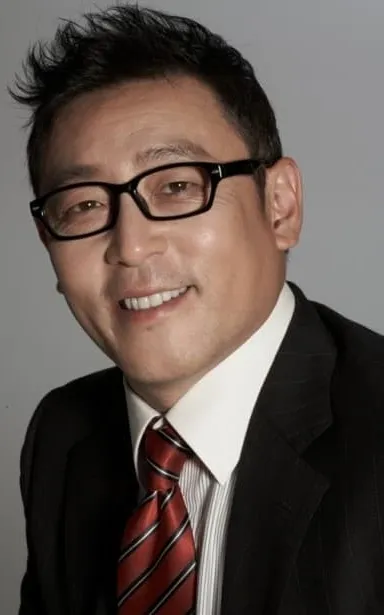 Lee Byung-jin