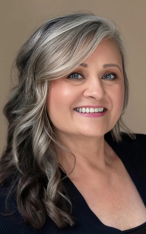 Jeanine Dagenais