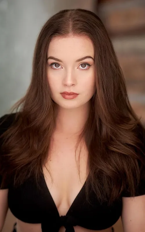 Jamie Bloch