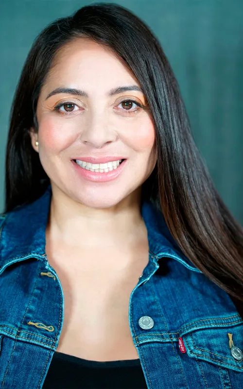 Jacqueline Guido