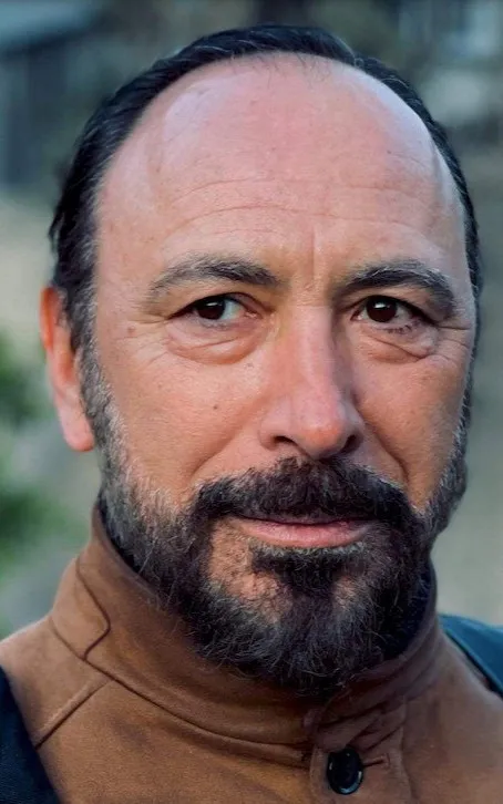 Stergios Ioannou