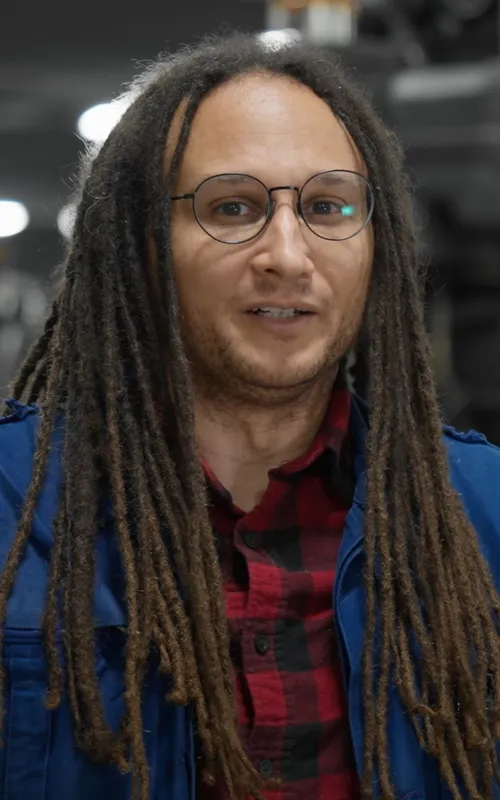 Jacob McKenzie