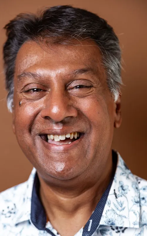 Mehboob Bawa