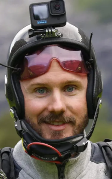 Jørgen Valde