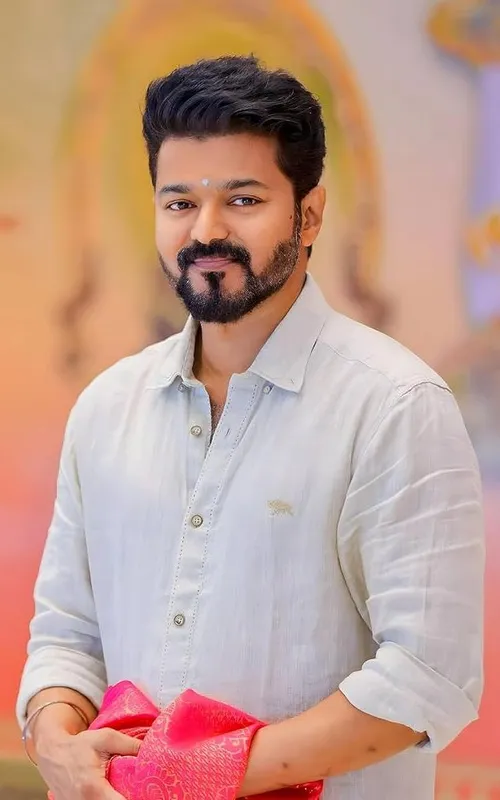 Vijay