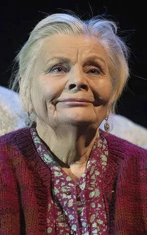 Nina Korniyenko