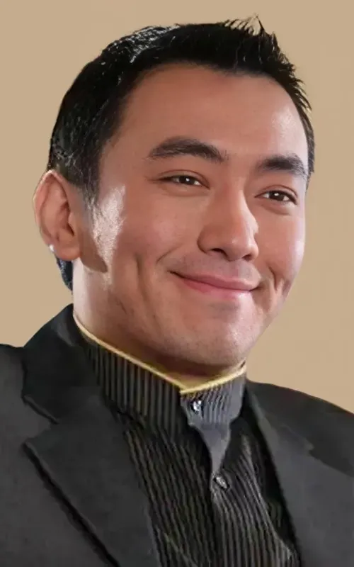 Liu Yue-Ti