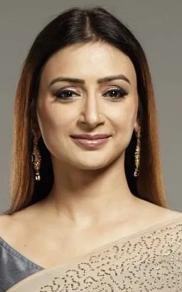 Gauri Pradhan Tejwani