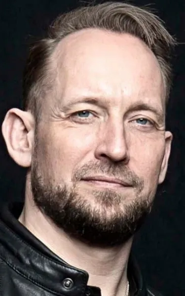 Michael Poulsen