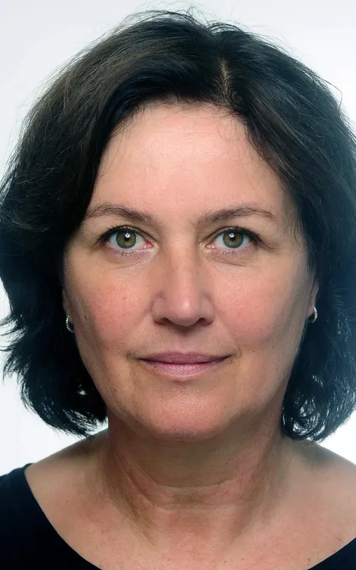 Menga Huonder-Jenny