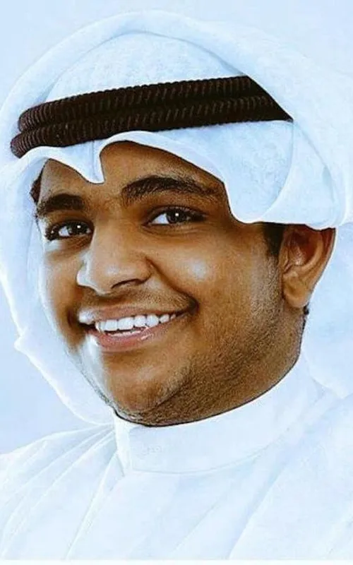 Khaled Al Mudhaffar
