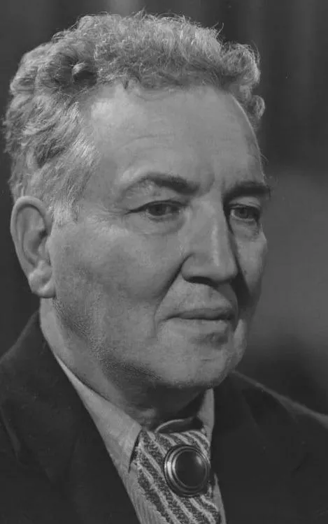 Robert Graves