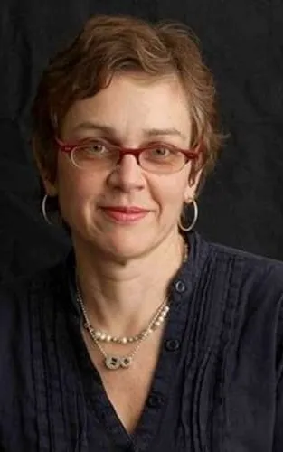 Janet Baus