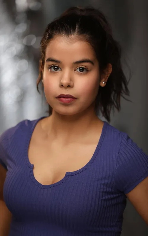 Teresa Zenaida