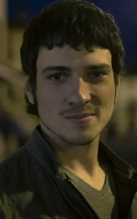 Nikola Zalduegi