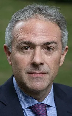 Edward Luce