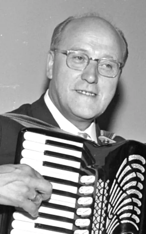 Walter Kejving