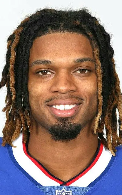 Damar Hamlin