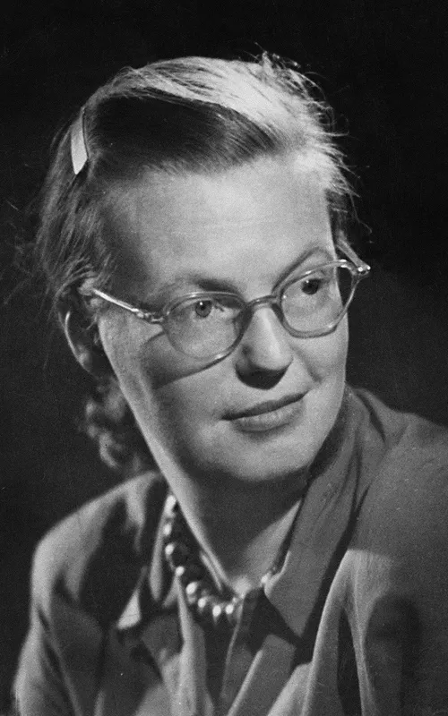 Shirley Jackson