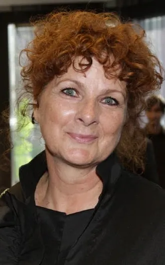 Louise Laparé
