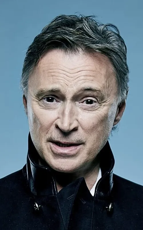 Robert Carlyle