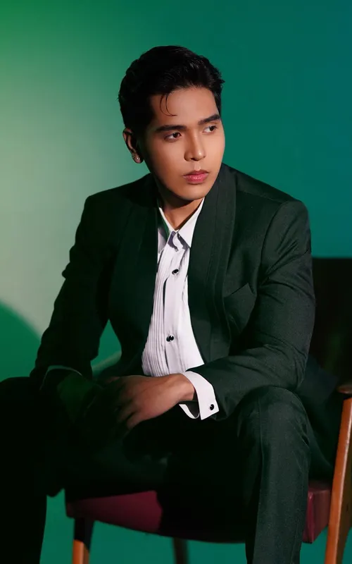James Vasquez