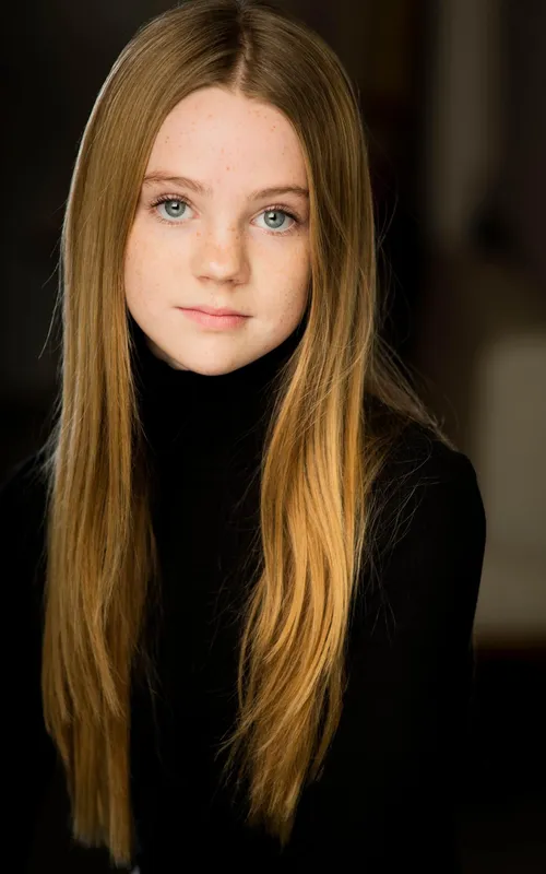 Liv Nelson