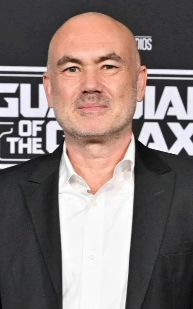 Nik Korda