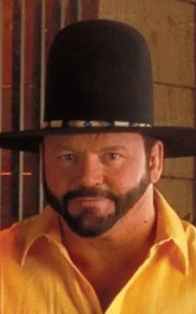 Billy Haynes