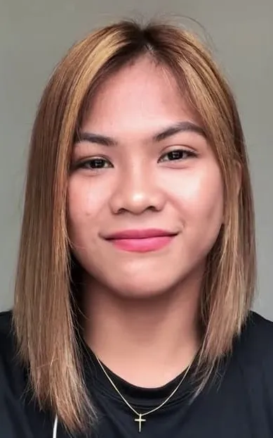 Denice Zamboanga