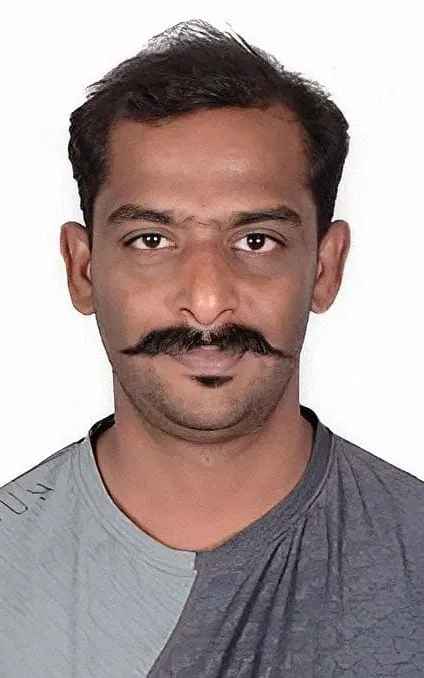 Santhosh Nambirajan